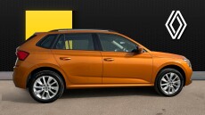 Skoda Kamiq 1.5 TSI SE 5dr DSG Petrol Hatchback